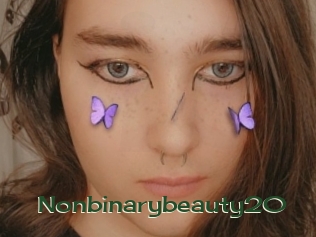 Nonbinarybeauty20