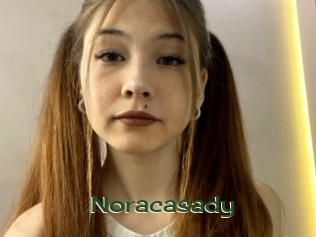 Noracasady