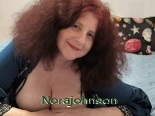 Norajohnson