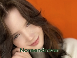 Noreendrover