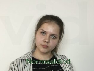 Normaaldrid