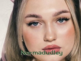 Normadudley