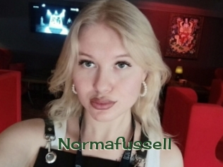 Normafussell