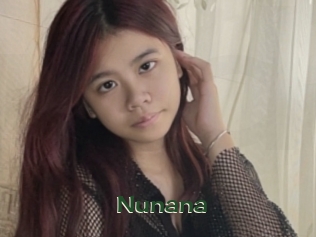 Nunana