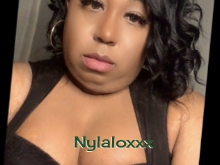 Nylaloxxx