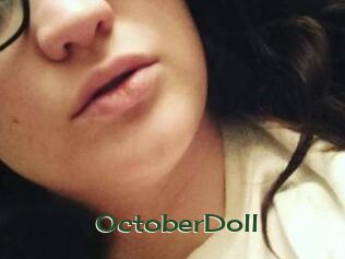 OctoberDoll