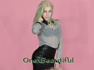 OnexBeautiful