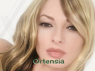 Ortensia