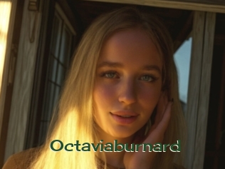 Octaviaburnard