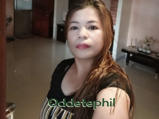 Oddetephil