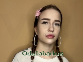Odeliabarkus