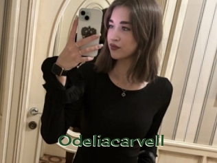 Odeliacarvell