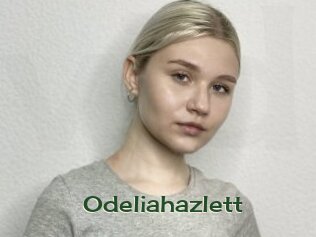 Odeliahazlett