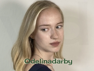 Odelinadarby