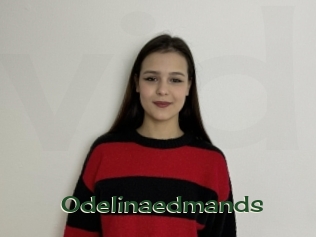 Odelinaedmands