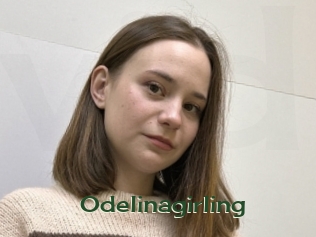 Odelinagirling