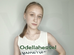Odellahessel