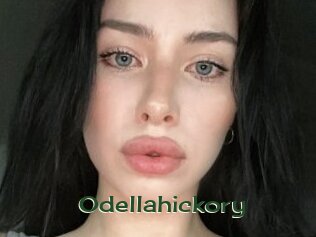 Odellahickory