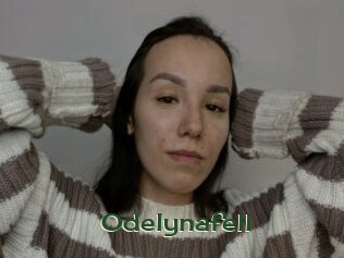 Odelynafell