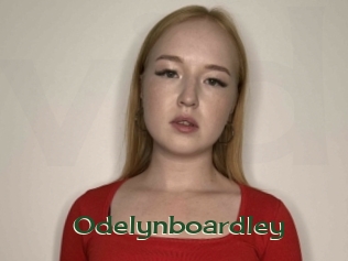 Odelynboardley