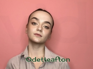 Odetteafton