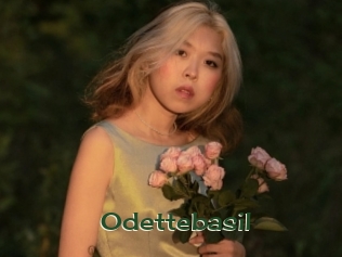 Odettebasil