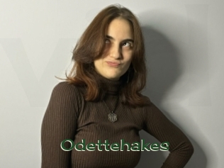 Odettehakes