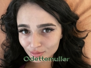 Odettemuller