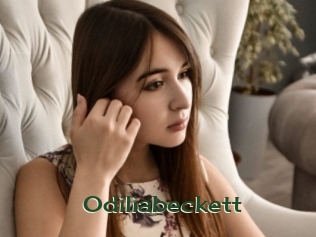 Odiliabeckett