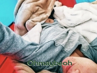 Ohmaybeoh