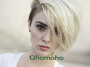 Ohomoho