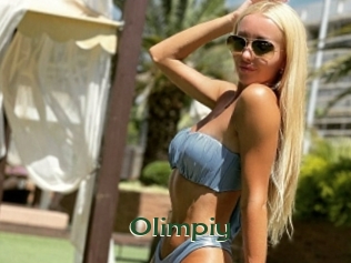 Olimpiy