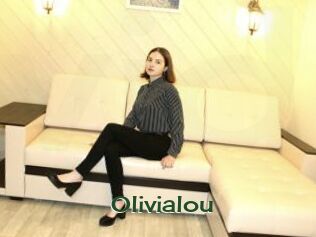 Olivialou