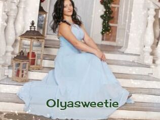 Olyasweetie