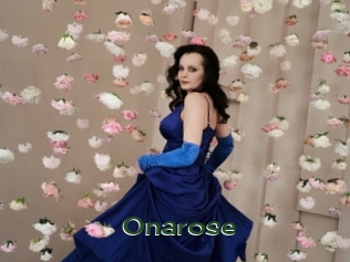 Onarose