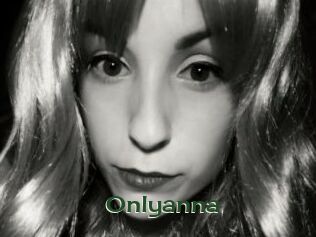 Onlyanna
