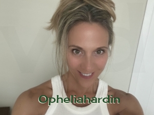 Opheliahardin