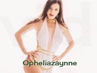 Opheliazaynne