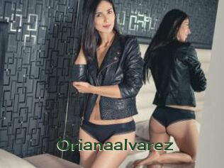 orianaalvarez Vidéos Kochonnes