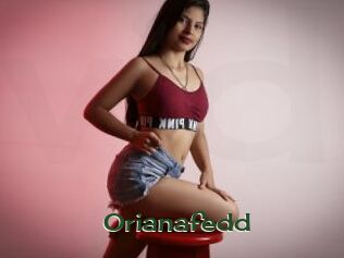 Orianafedd