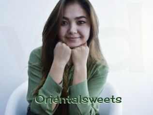 orientalsweets Vidéos Kochonnes