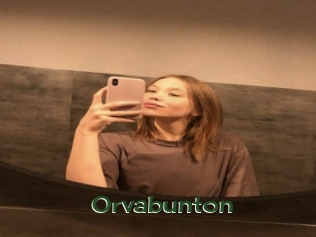 Orvabunton