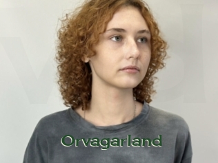 Orvagarland