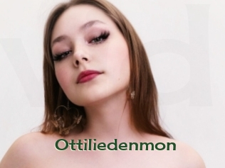 Ottiliedenmon