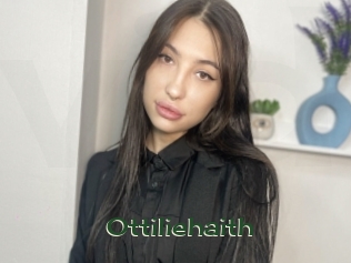 Ottiliehaith