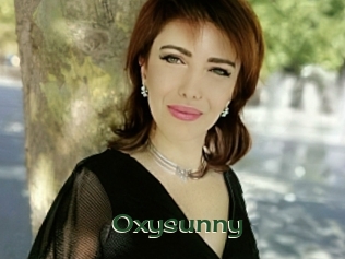 Oxysunny