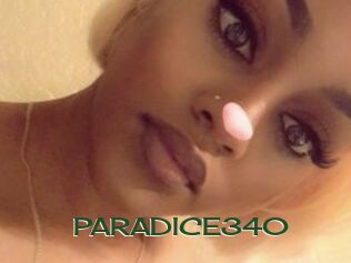 PARADICE340