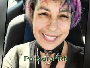 PandoraPRN