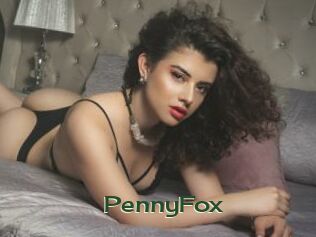 Penny_Fox