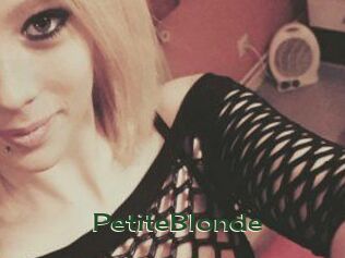 PetiteBlonde
